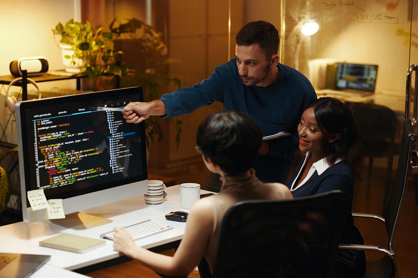 How AI is Changing Code Review and Developer Productivity